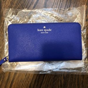 Kate Spade Cameron Street Lacy Wallet